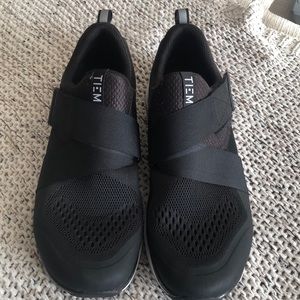 Tiem Spin shoes